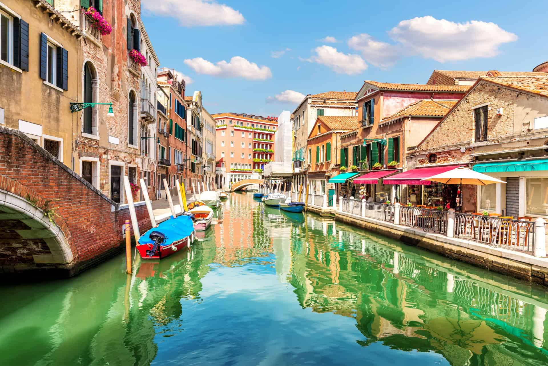 cannaregio visiter venise gratuitement