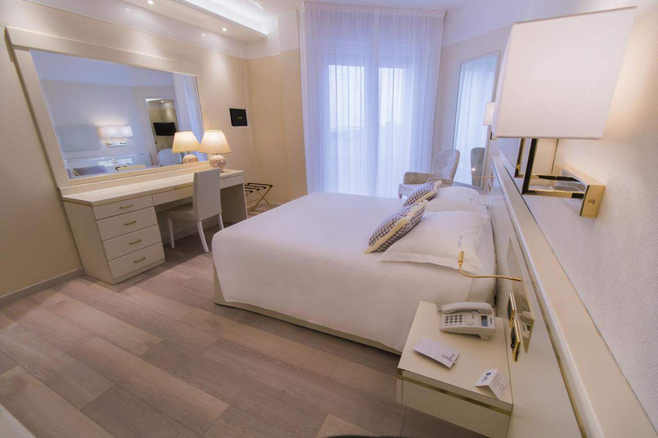 ile de chioggia a venise bristol chambre