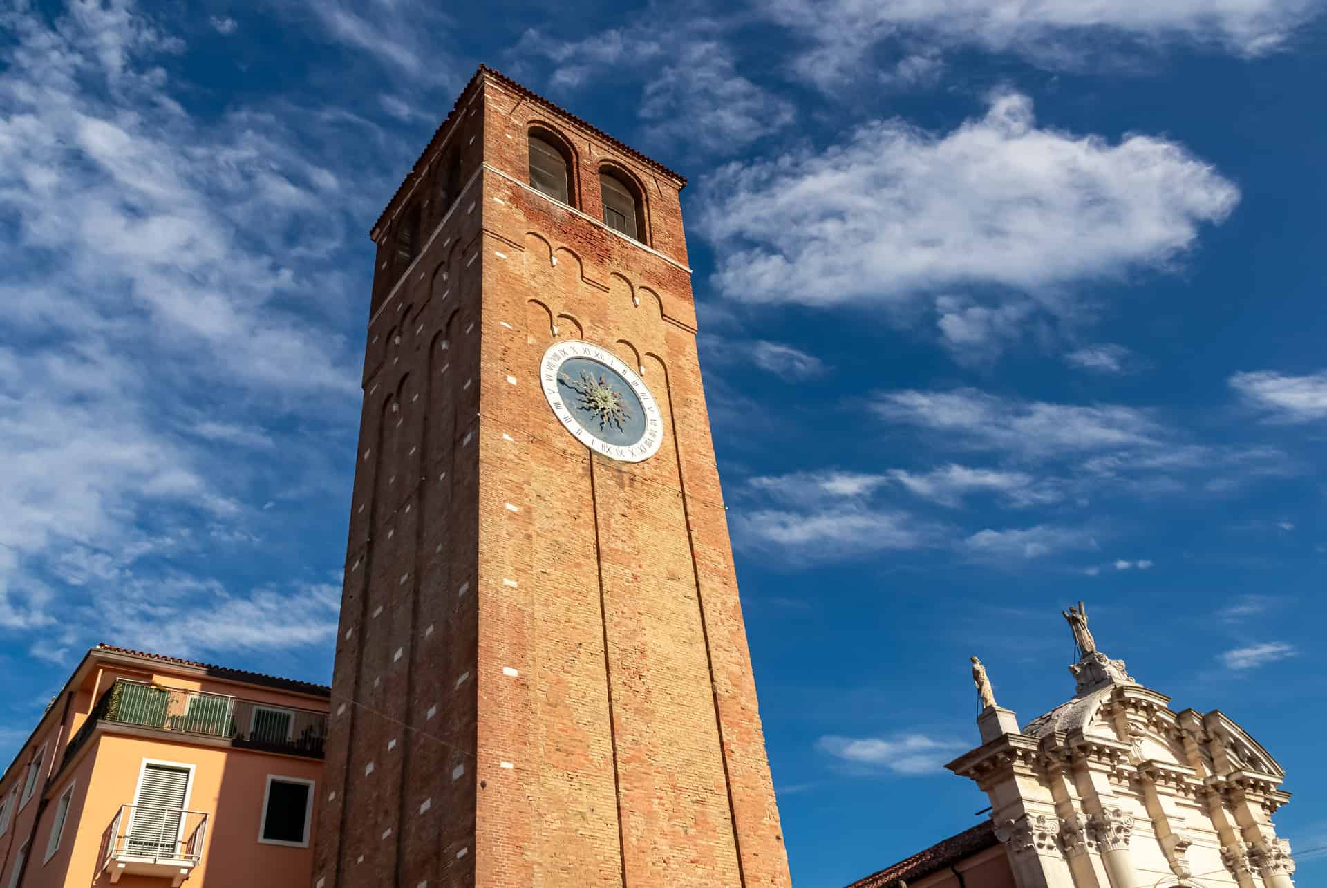 torre dell orologio