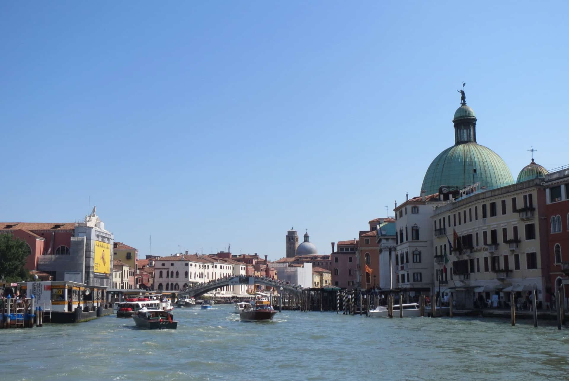 circuler a venise circuler a venise