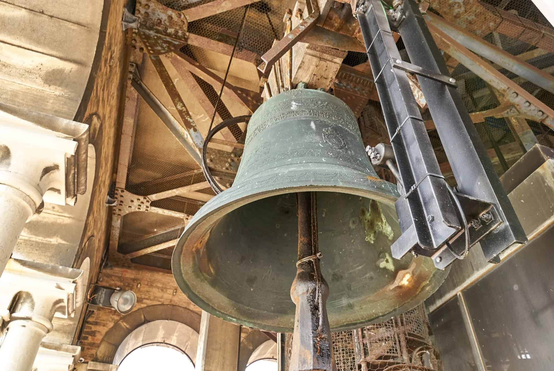 cloche campanile saint marc cloche campanile saint marc