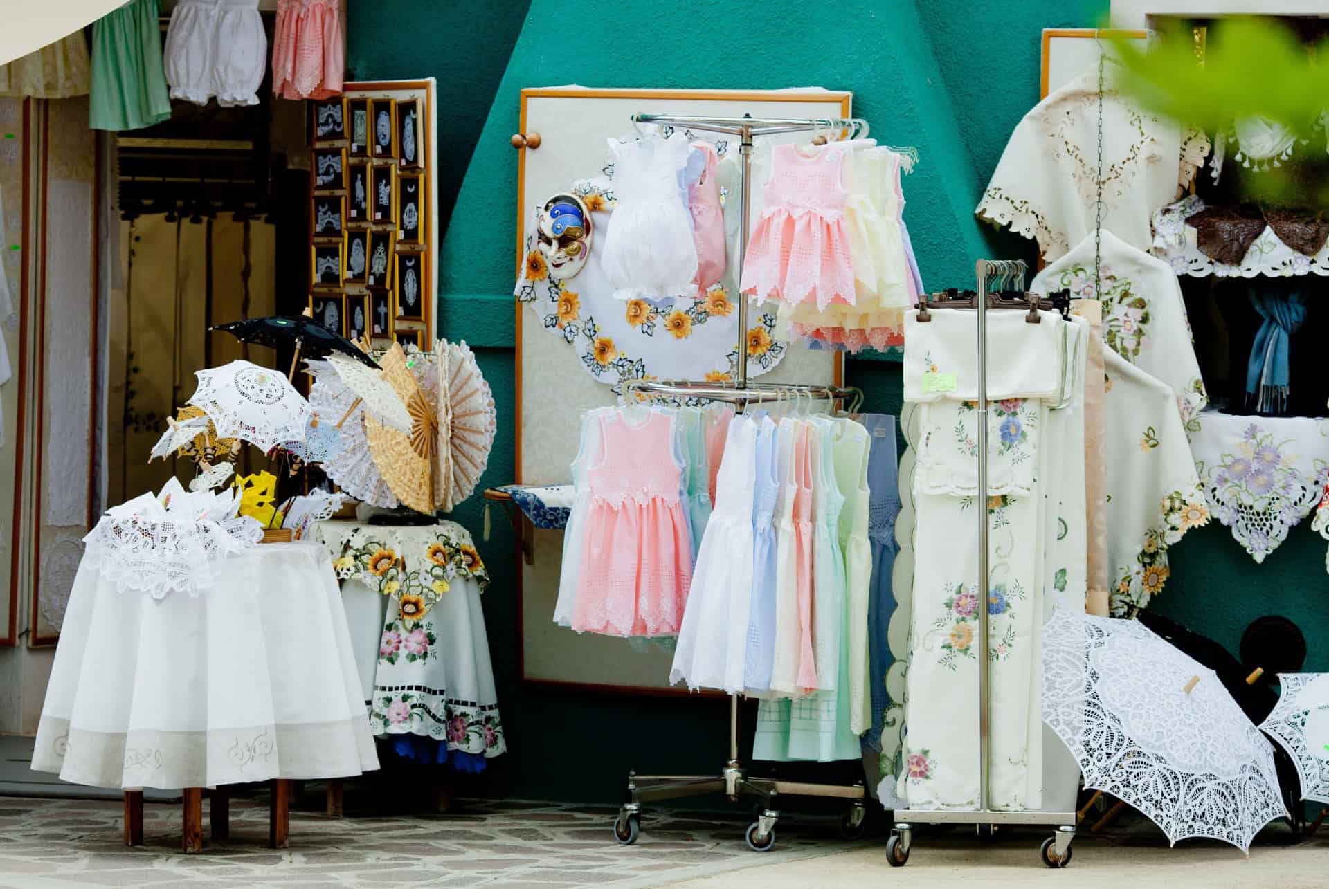 dentelle a burano dentelle a burano