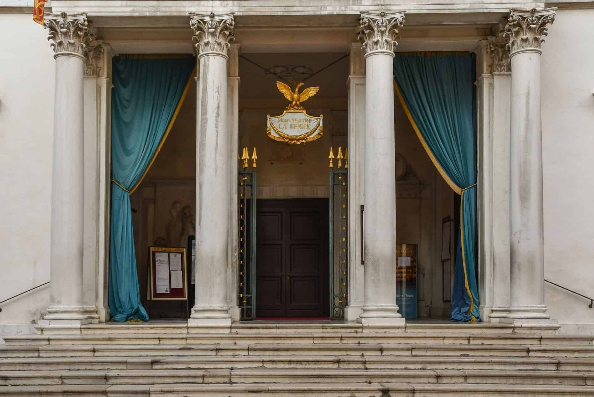 entree opera venise preparer son voyage venise