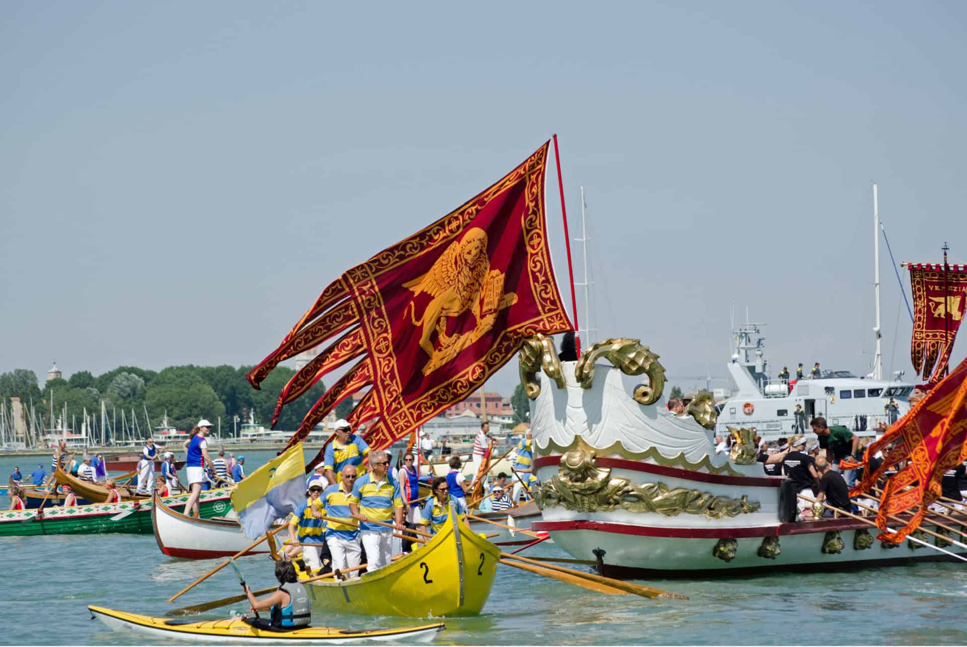festa della sensa venise festa della sensa venise