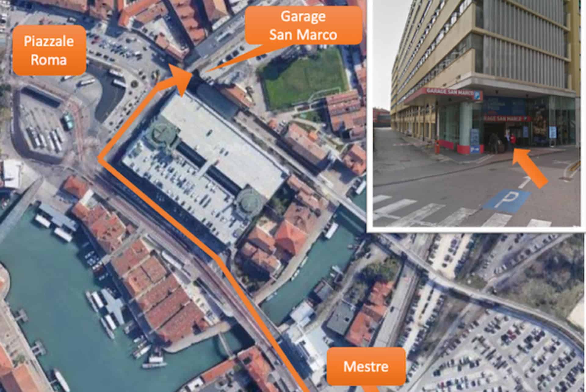 garage san marco venise garage san marco venise
