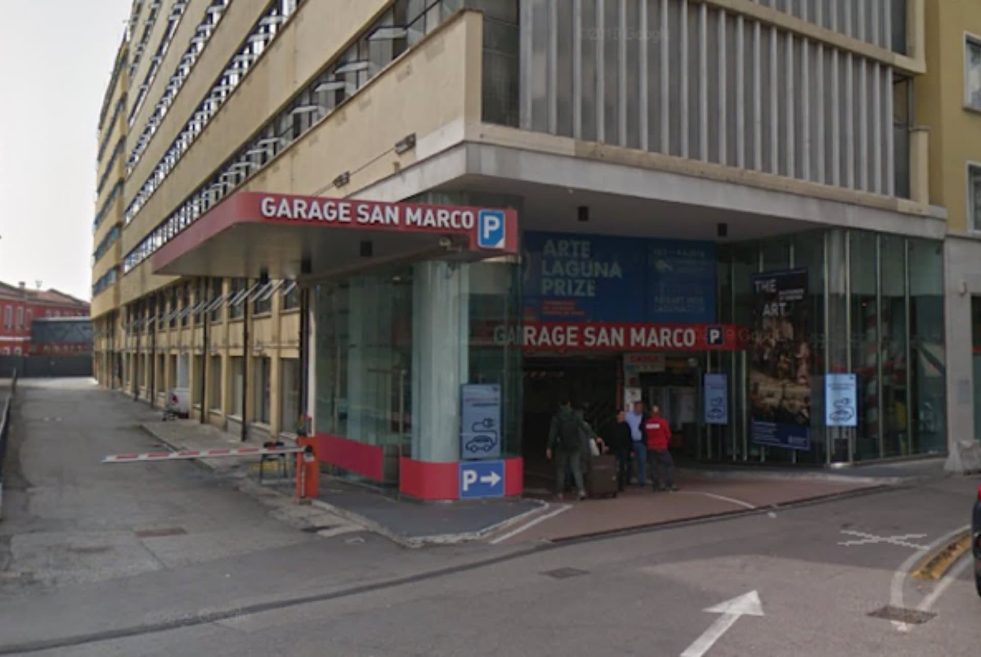 garage san marco garage san marco