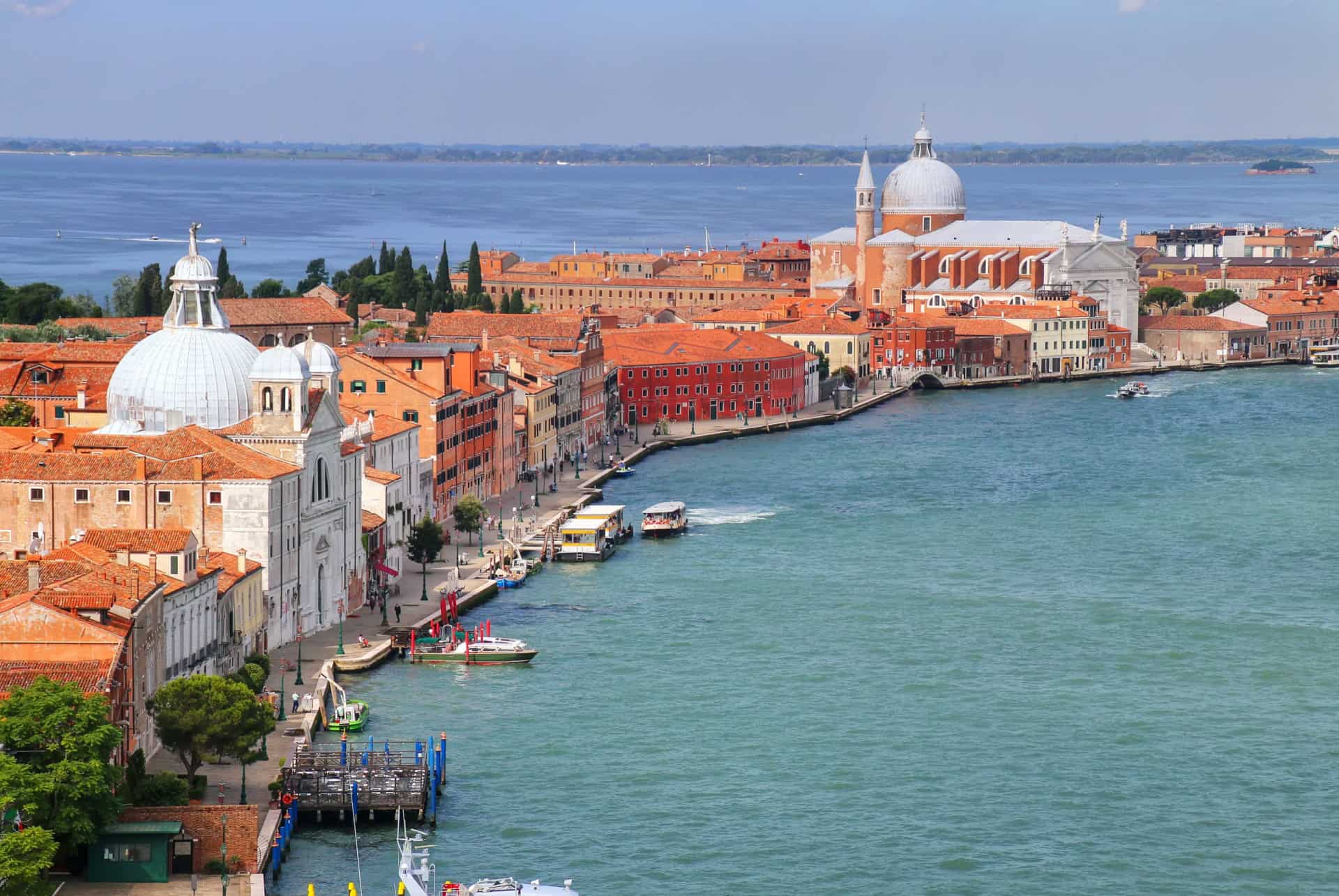 giudecca giudecca
