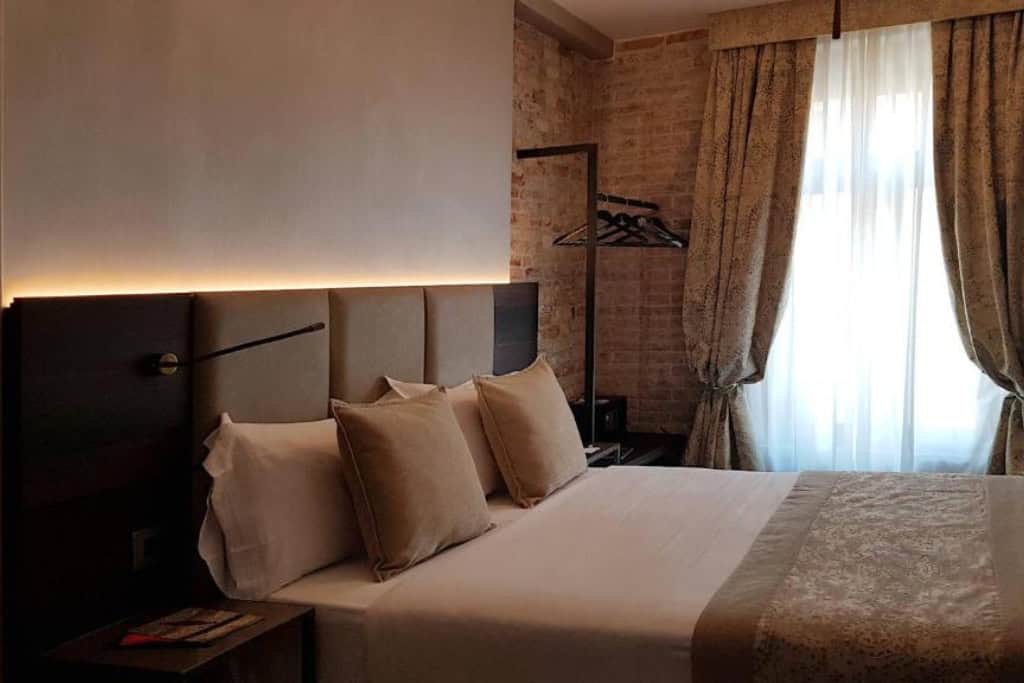 hotel aquarius dormir venise hotel aquarius dormir venise