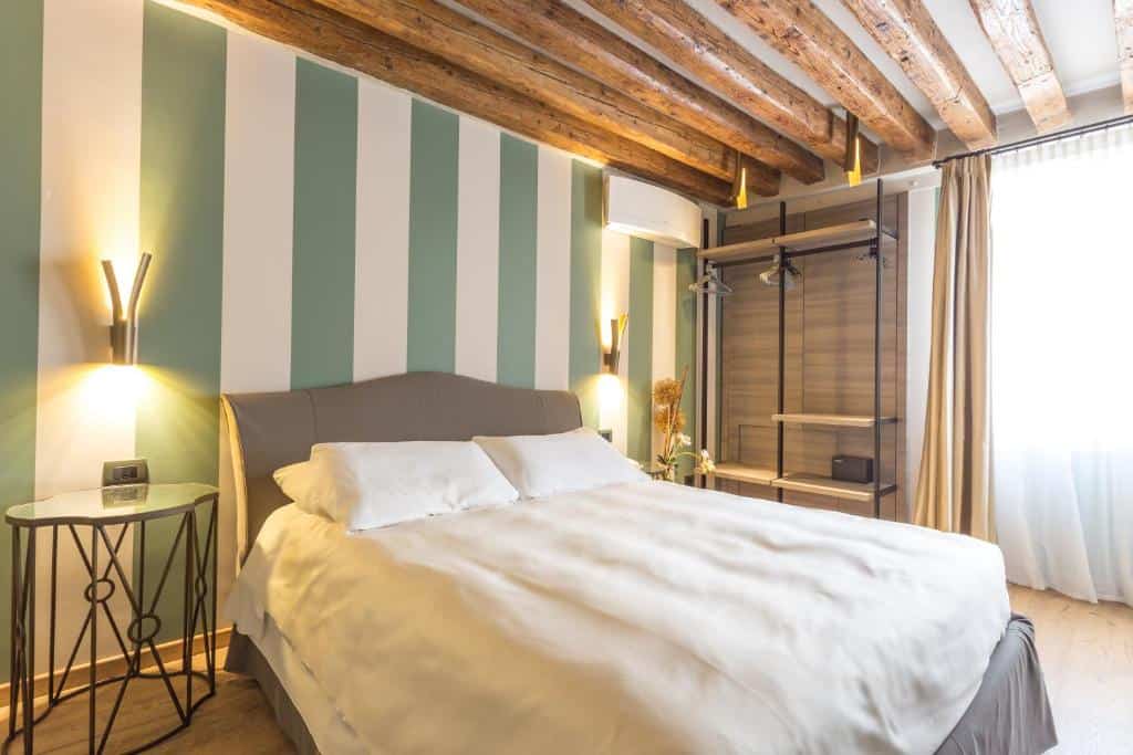 hotel tiziano dormir venise hotel tiziano dormir venise