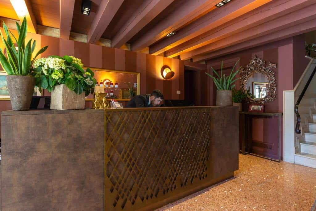 hotel tiziano hotel tiziano