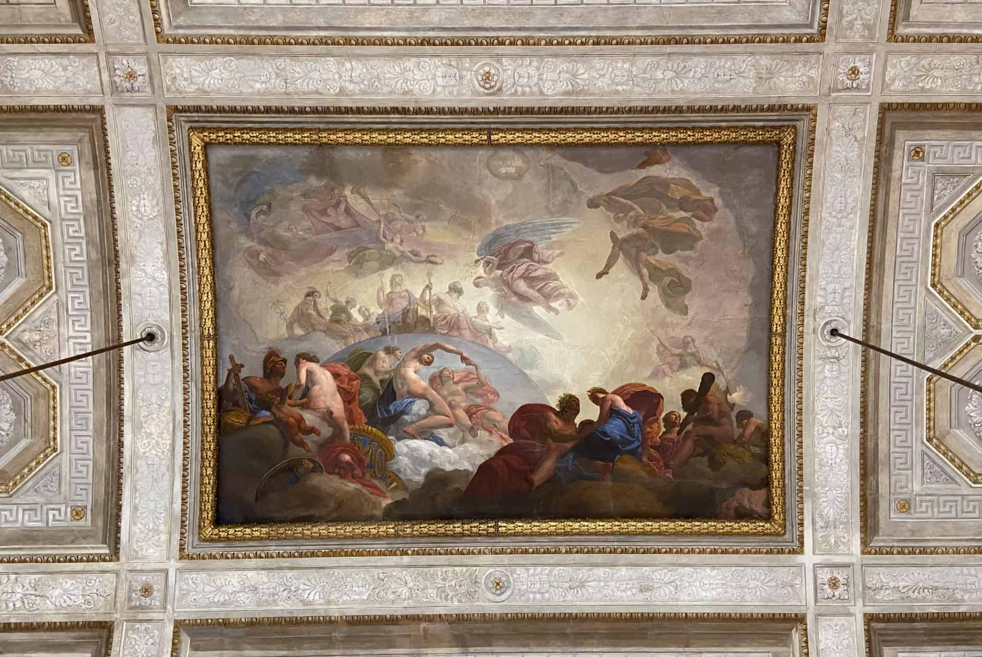 Le Musée Correr