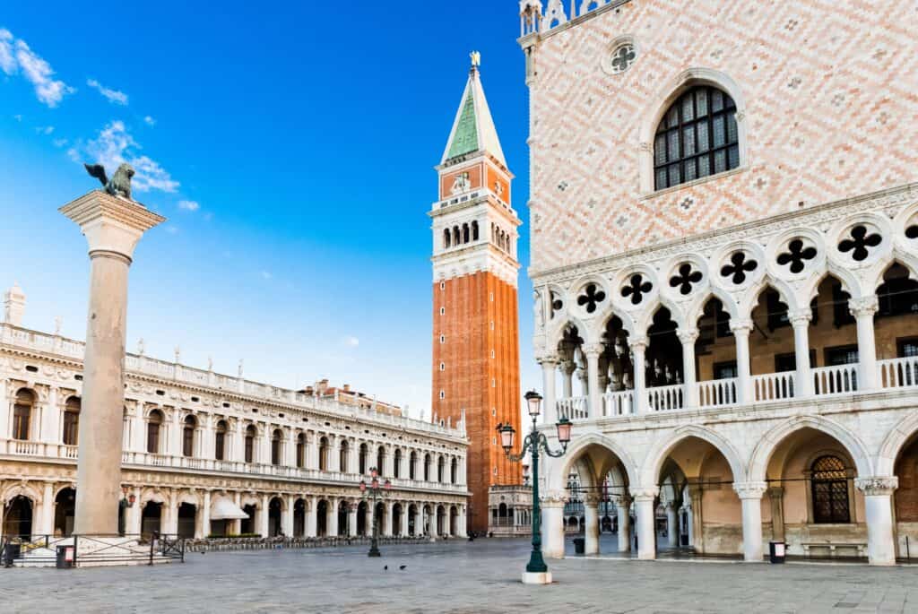 Museum Pass Venise