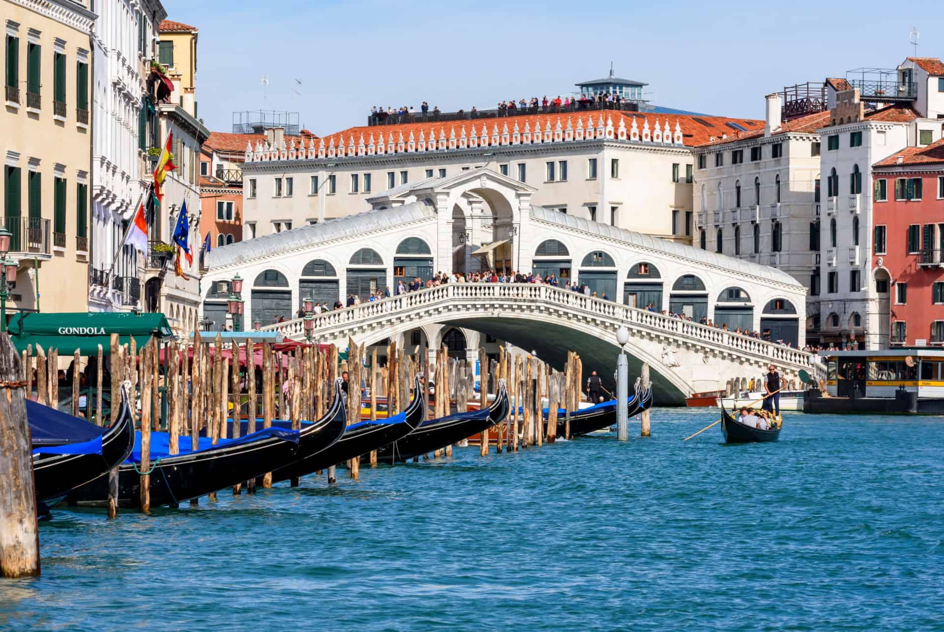 Pass Venise