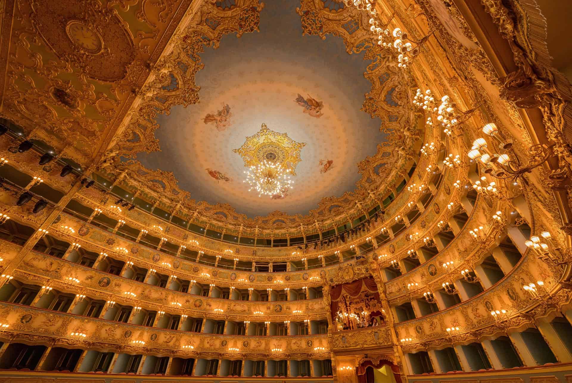 plafond etages la fenice plafond etages la fenice