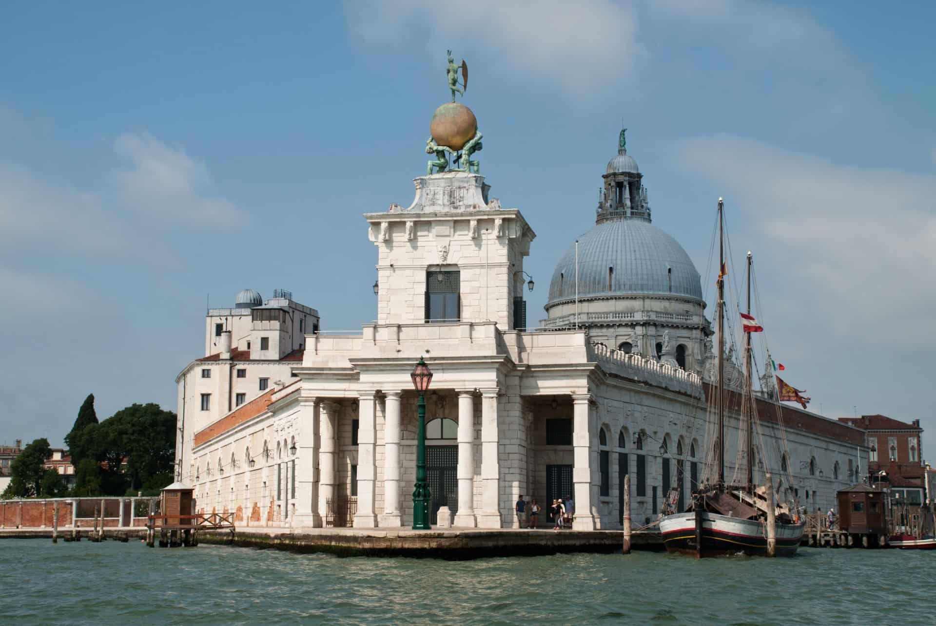 punta della dogana que faire venise punta della dogana que faire venise