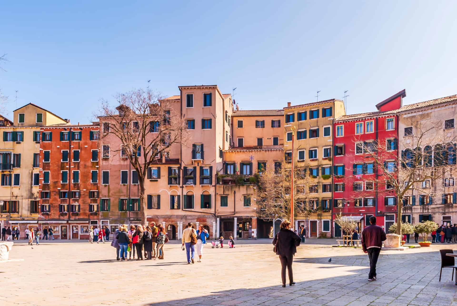 quartier de cannaregio quartier de cannaregio
