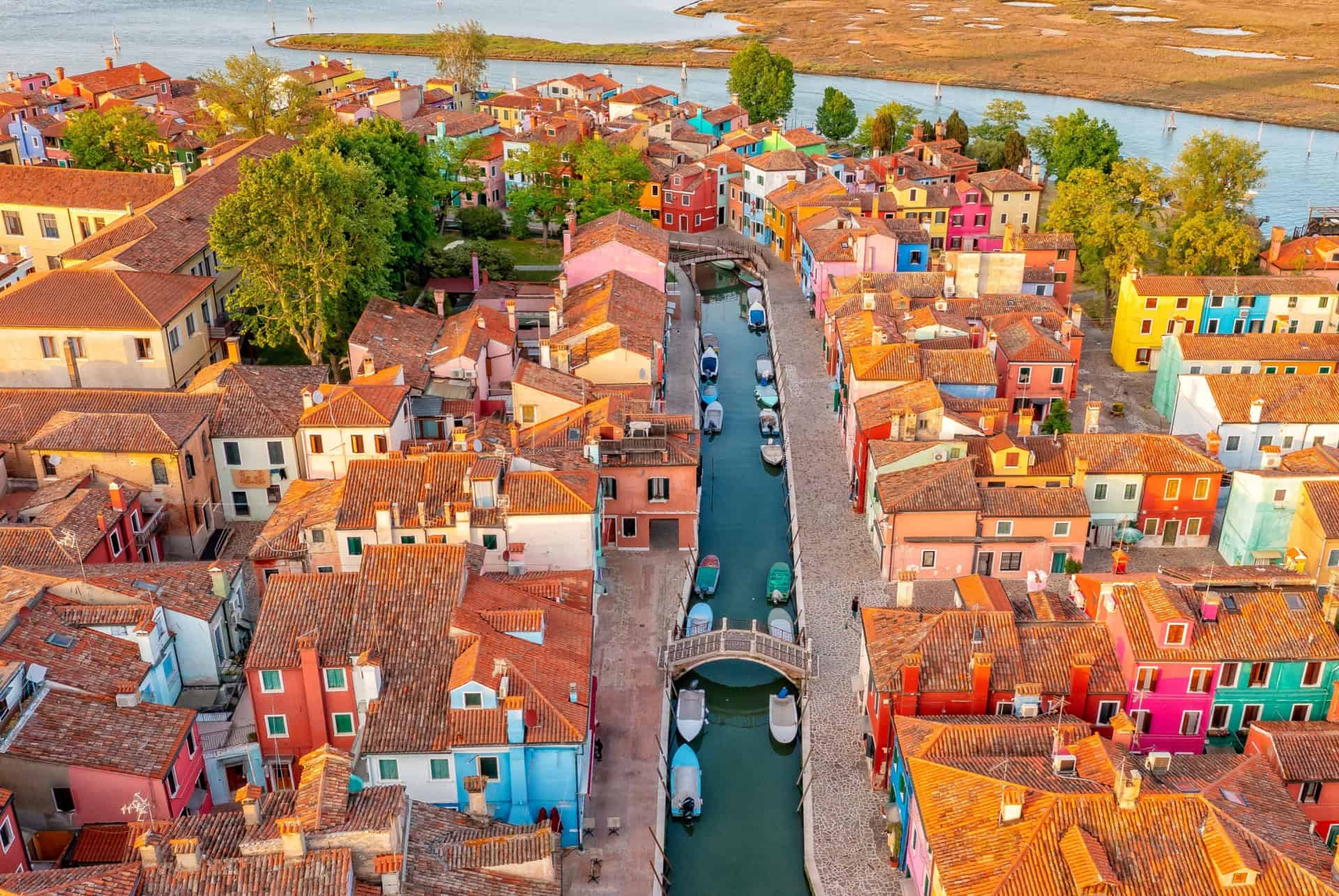 Que faire à Burano ?