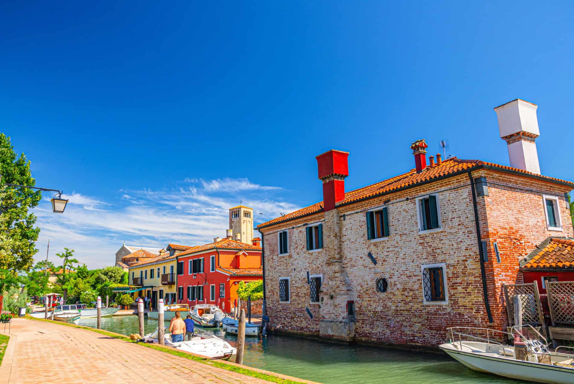 torcello torcello