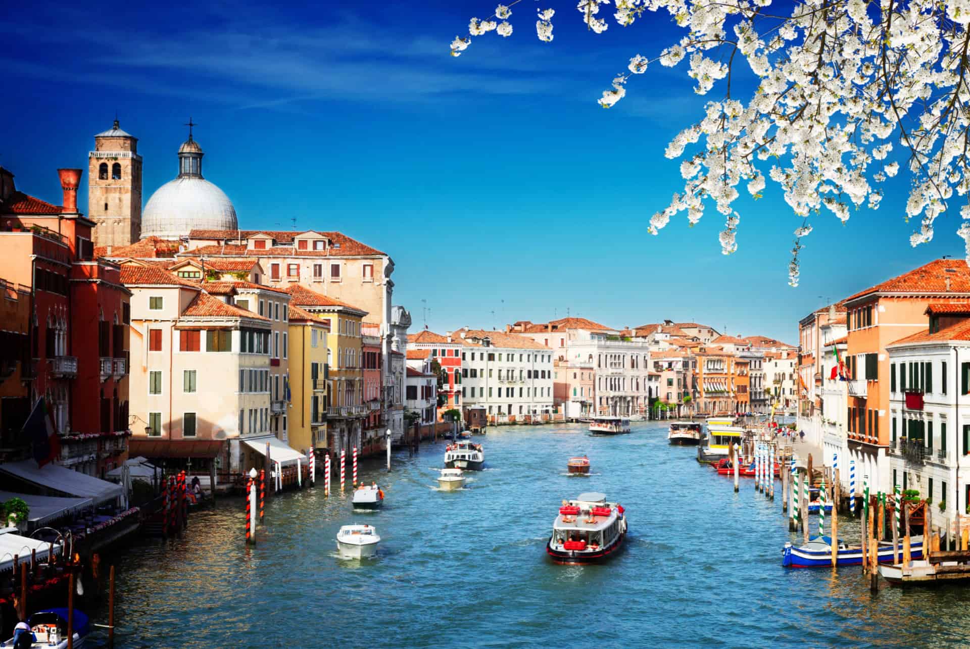 venise au printemps venise au printemps