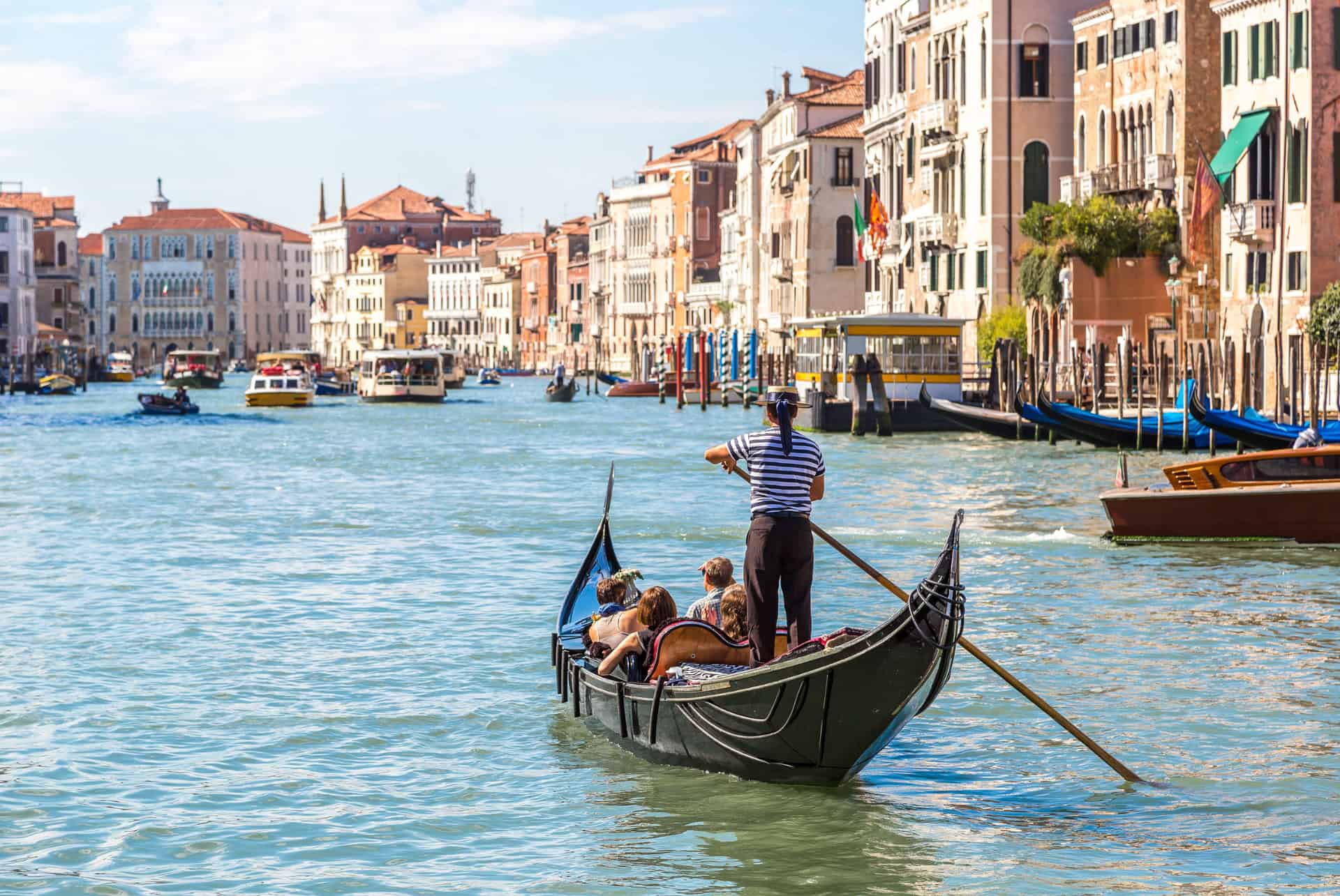 venise en 2 jours
