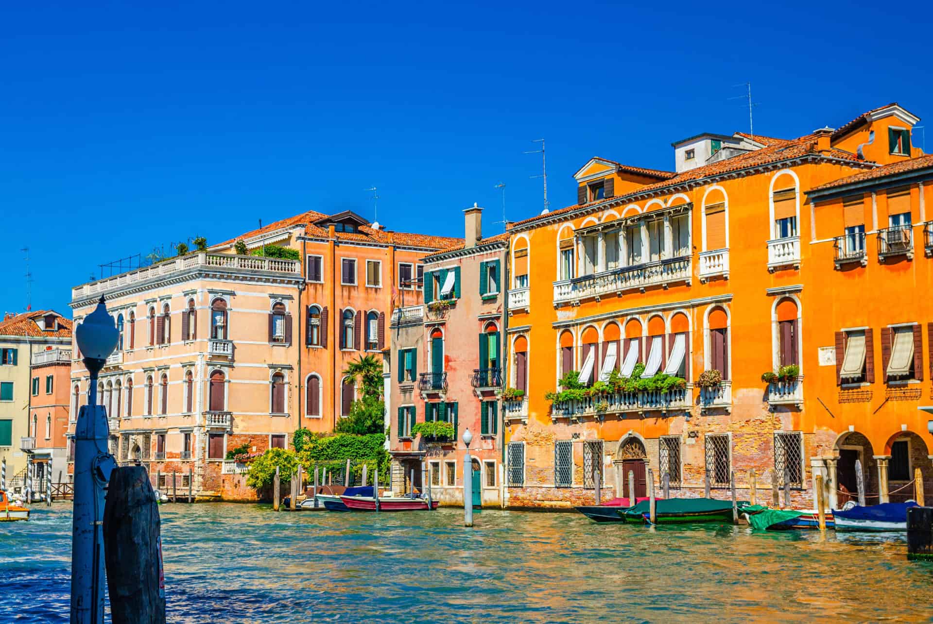 cannaregio venise cannaregio venise en 4 jours