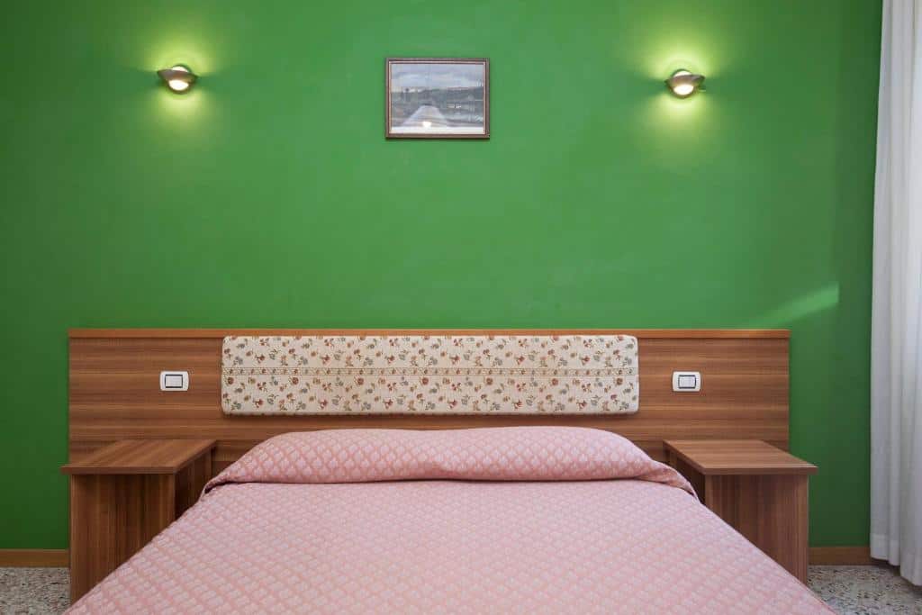 casa del melograno venise