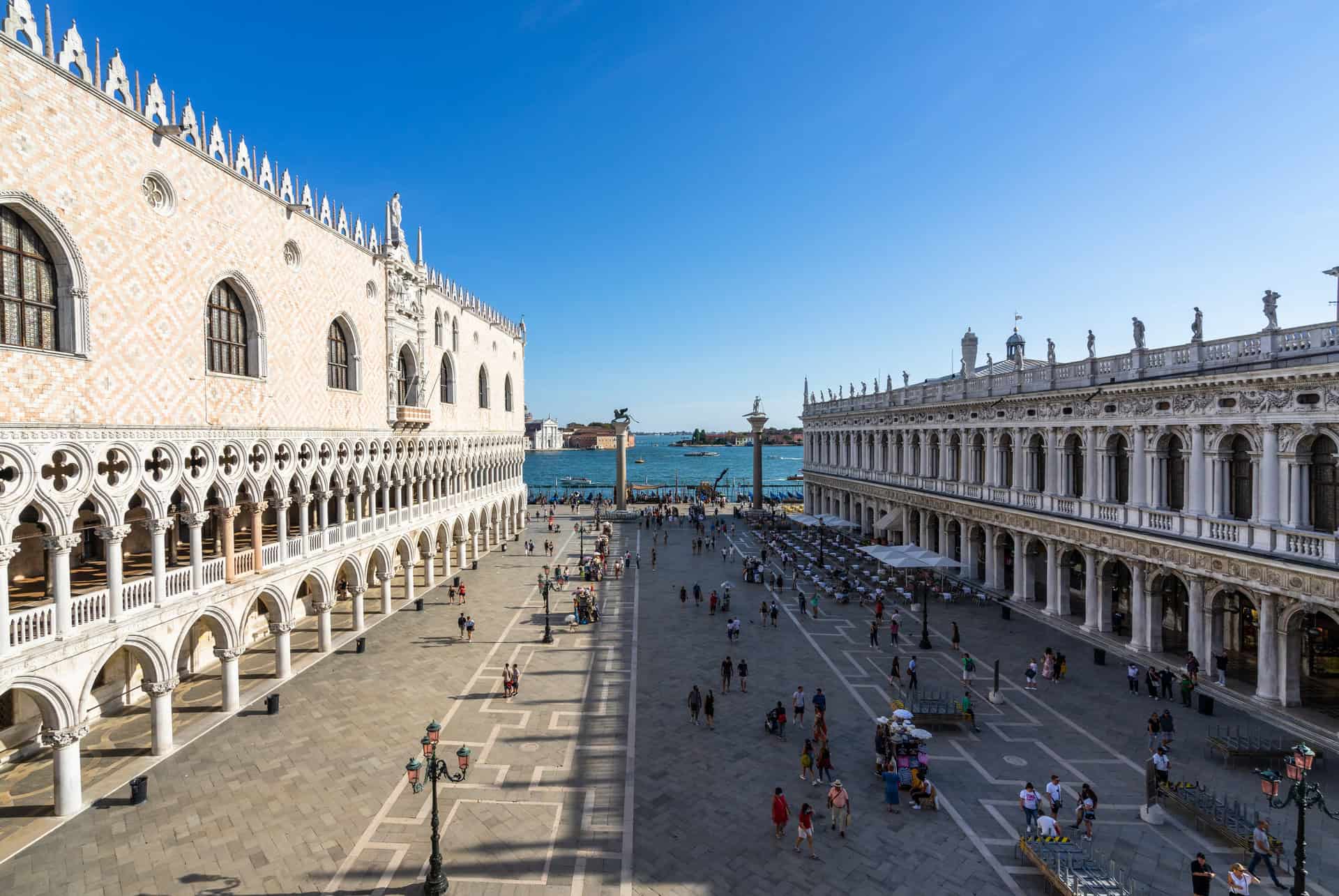 palais des doges a venise place palais des doges a venise place