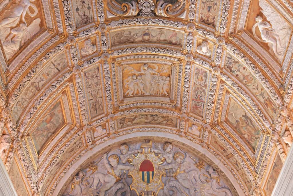 Visite guidée du Palais des Doges