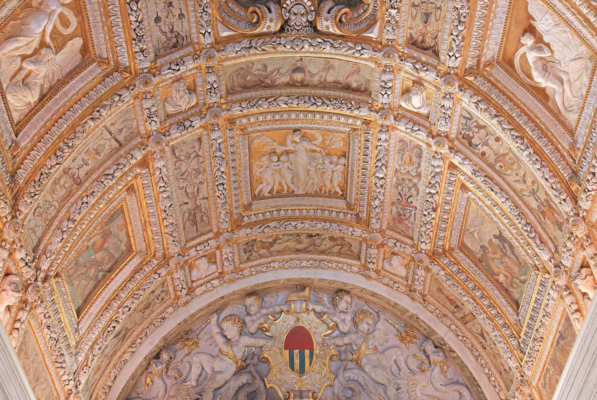 palais des doges a venise scala doro scala doro