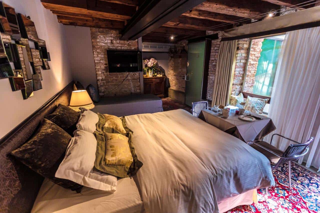 quartier dorsoduro a venise chambre quartier dorsoduro a venise chambre