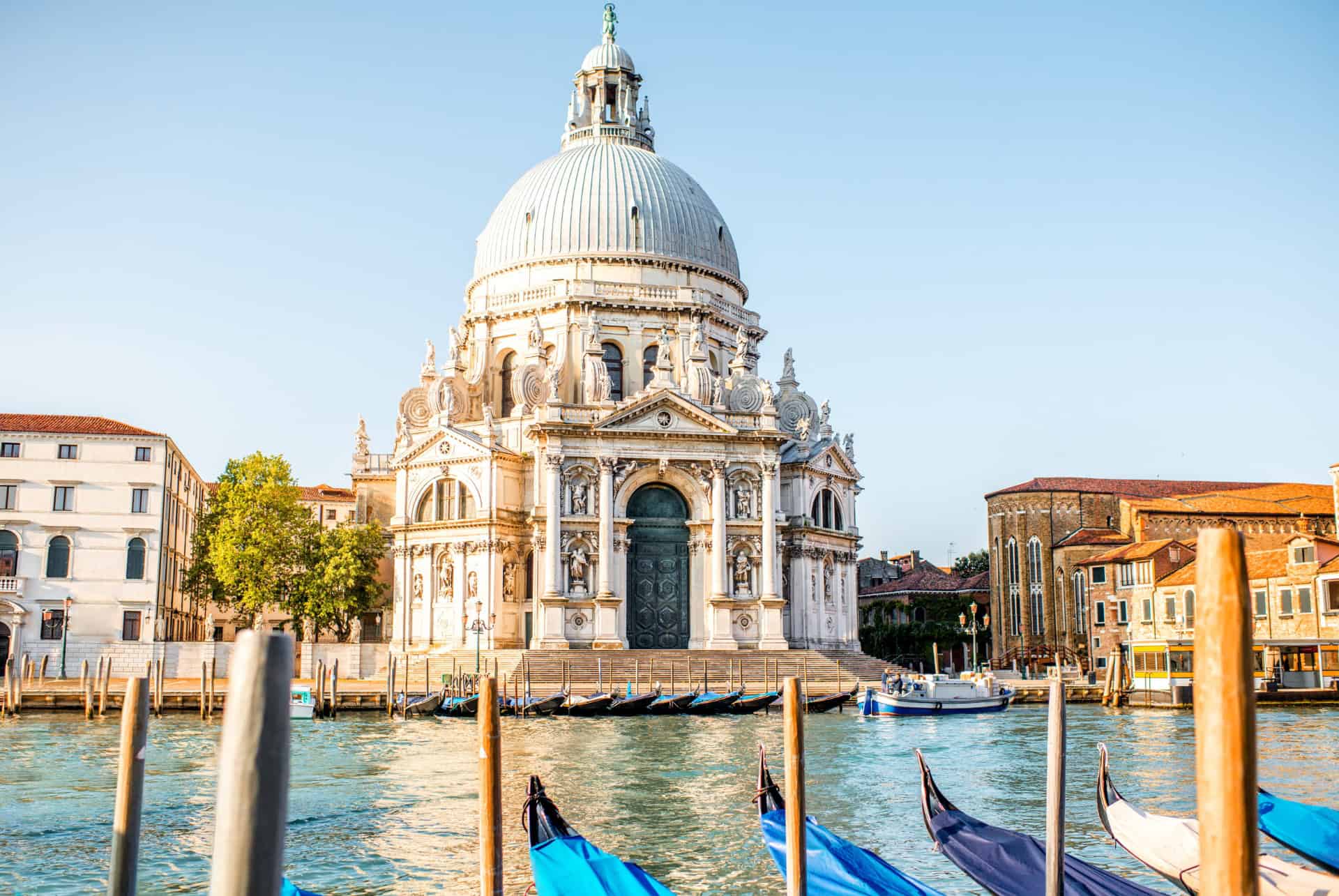eglise santa maria della salute eglise santa maria della salute