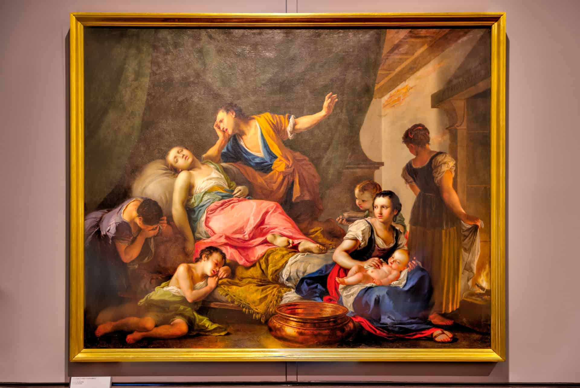 venise en 5 jours visiter la galleria dell accademia venise en 5 jours visiter la galleria dell accademia