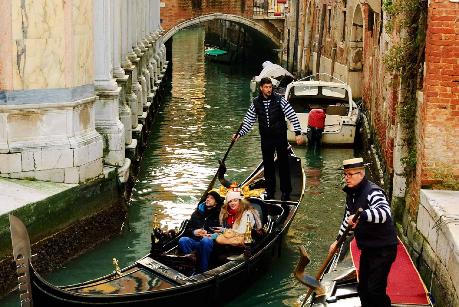 gondole venise