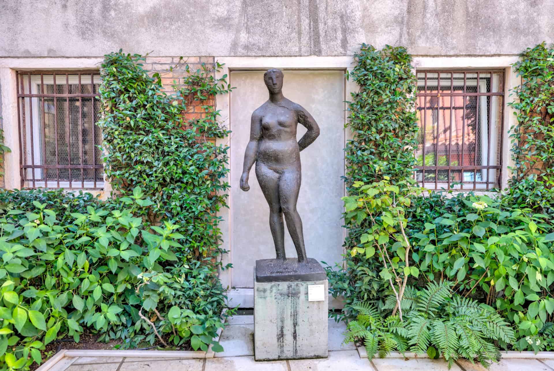 jardin peggy guggenheim jardin peggy guggenheim