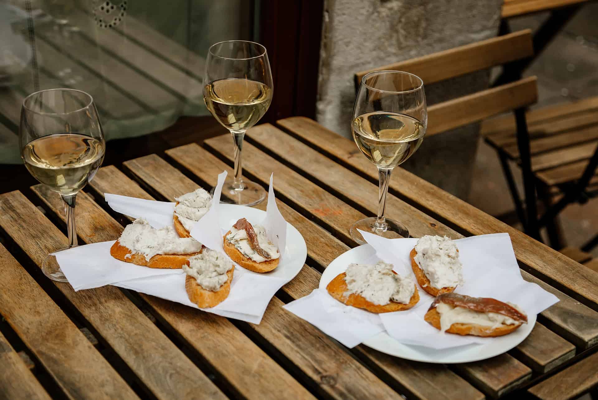 ou manger a venise bacari ou manger a venise bacari