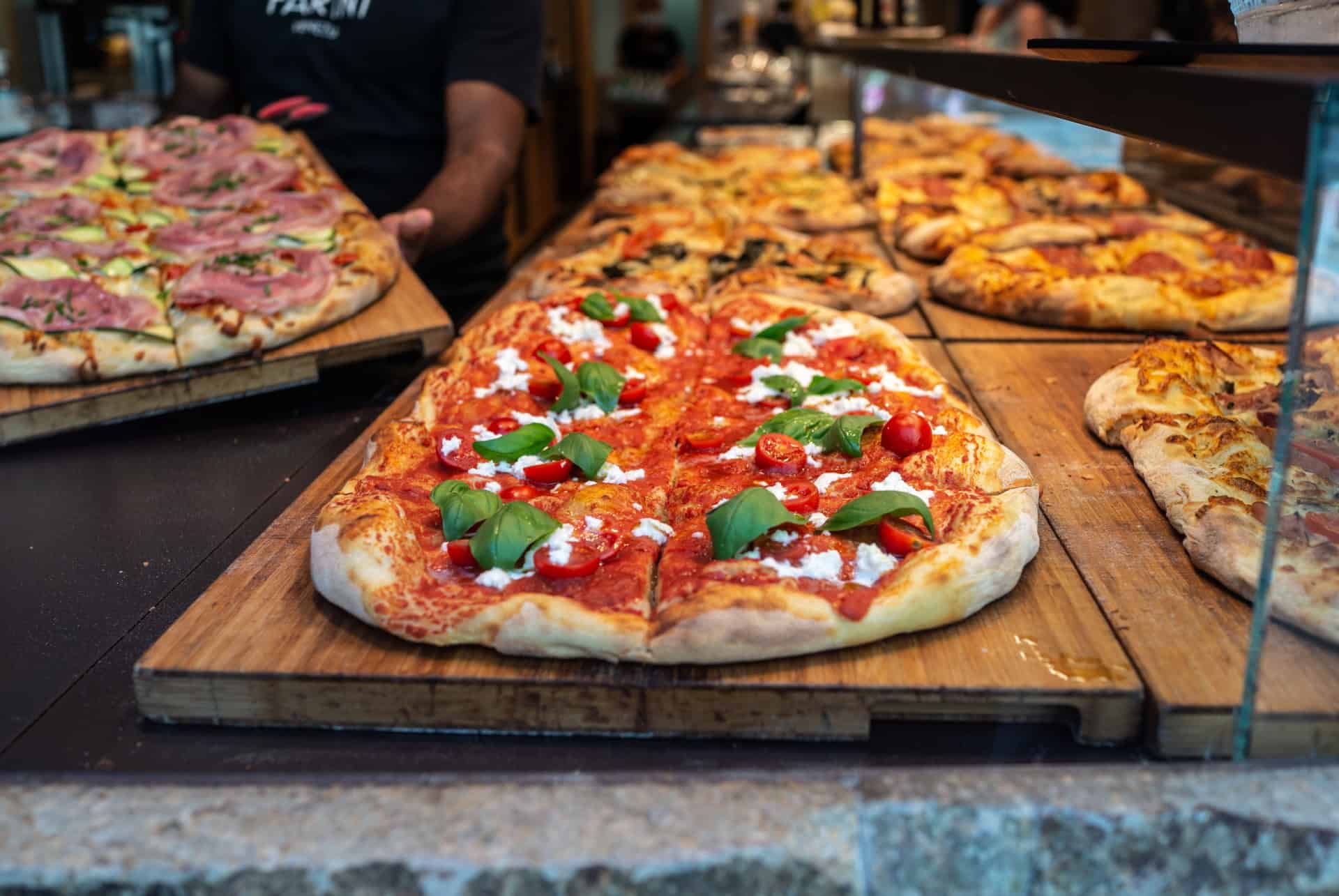 ou manger a venise pizza ou manger a venise pizza