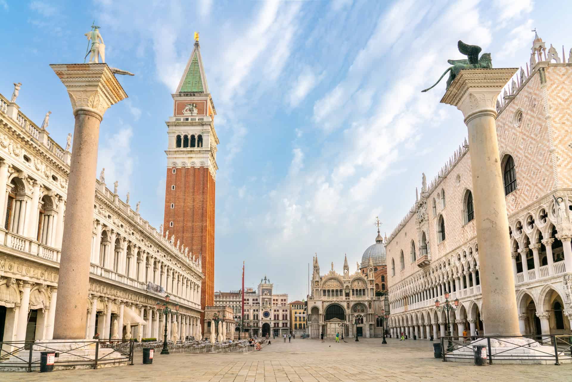 piazzeta san marco piazzeta san marco