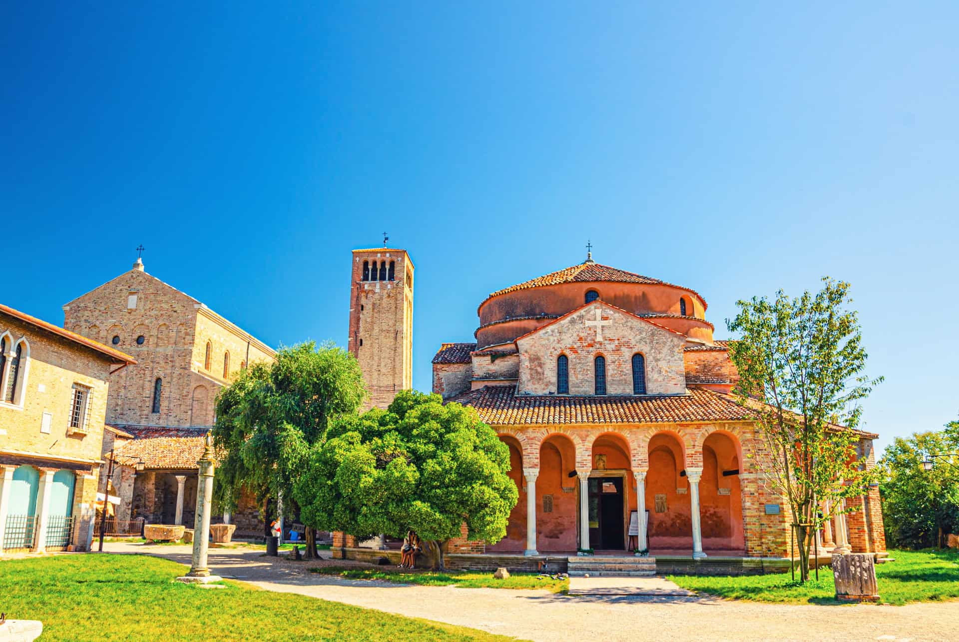 que faire a torcello eglise fosca que faire a torcello eglise fosca