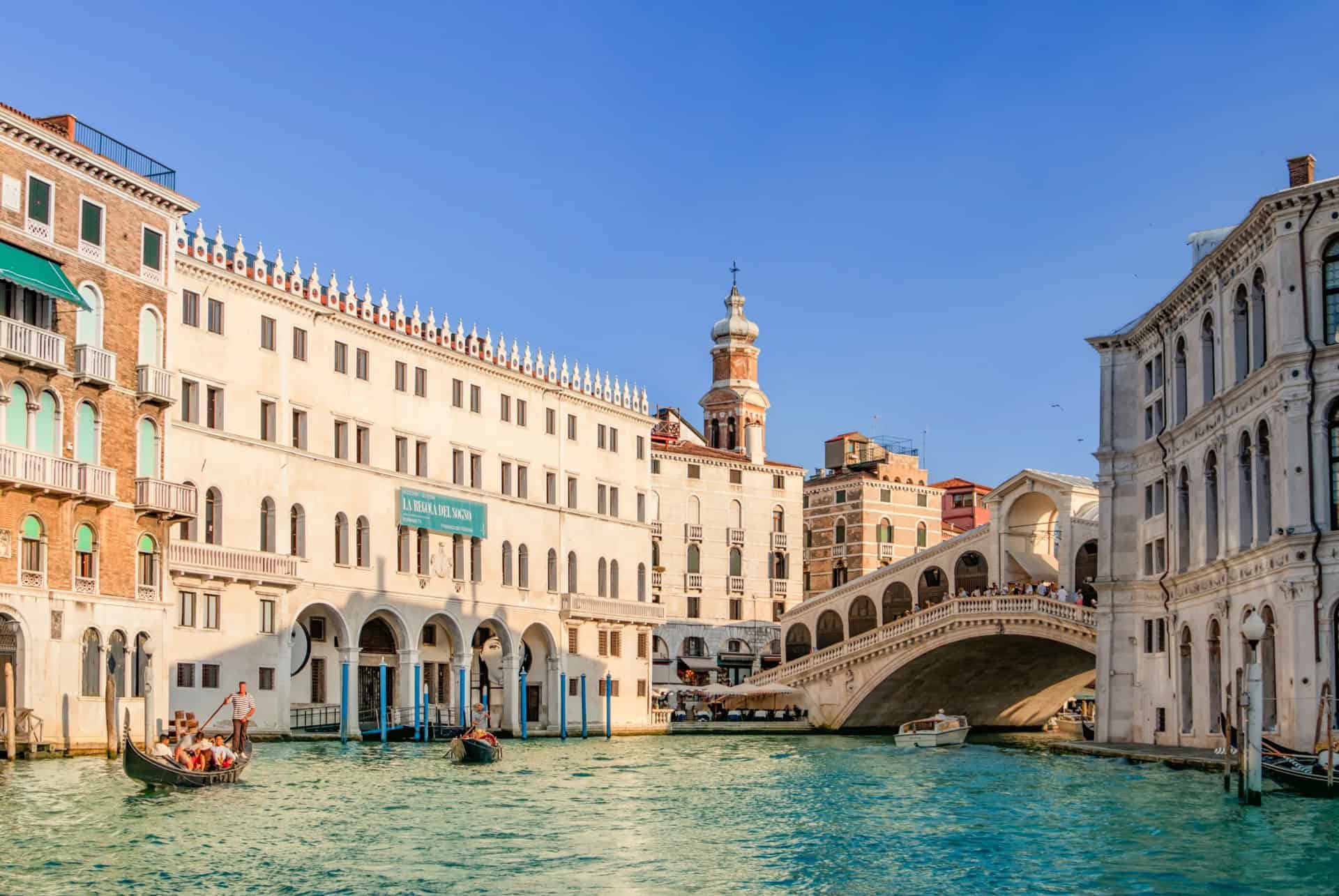 Venice City Pass