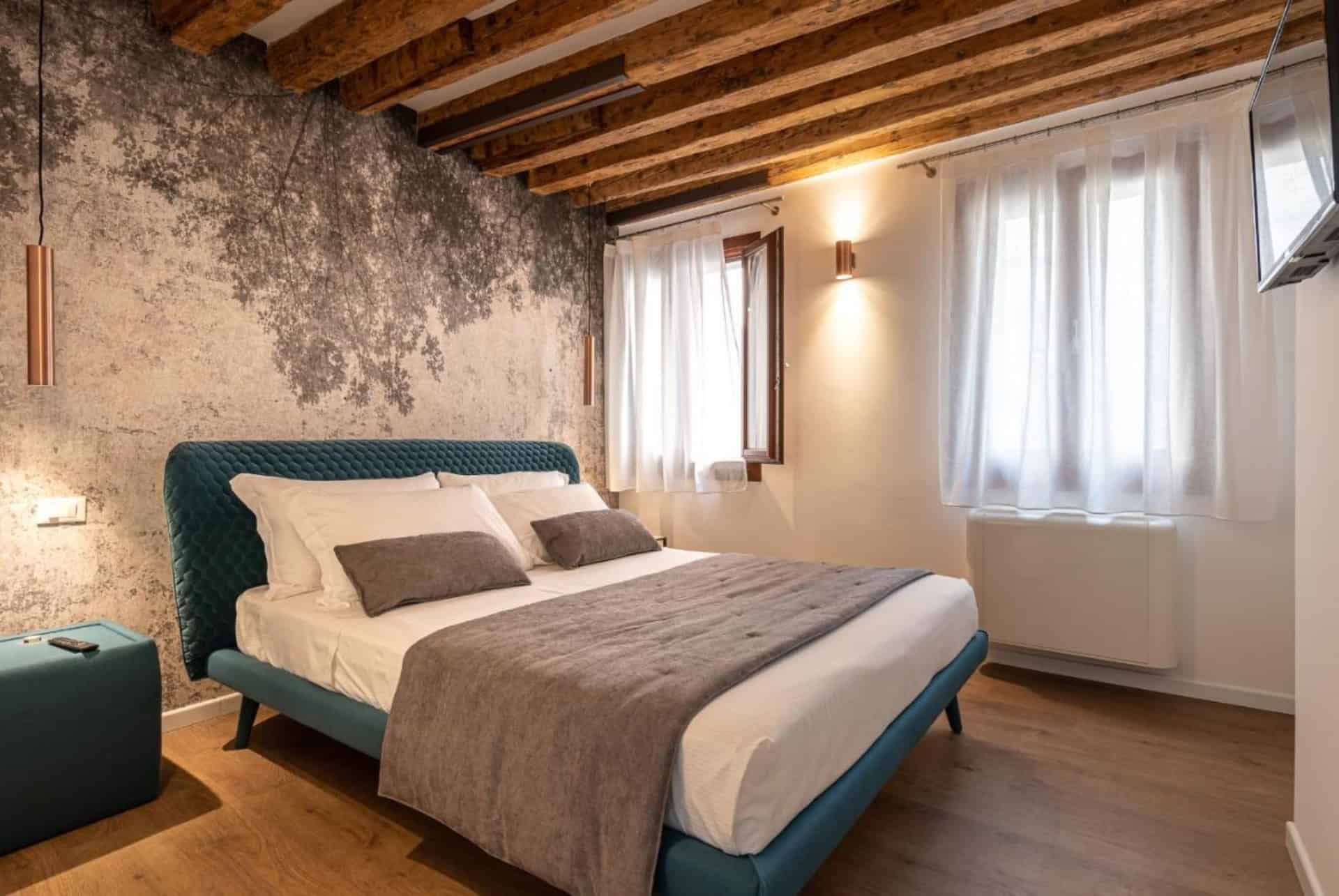 La Finestra sulle Beccarie chambre La Finestra sulle Beccarie chambre