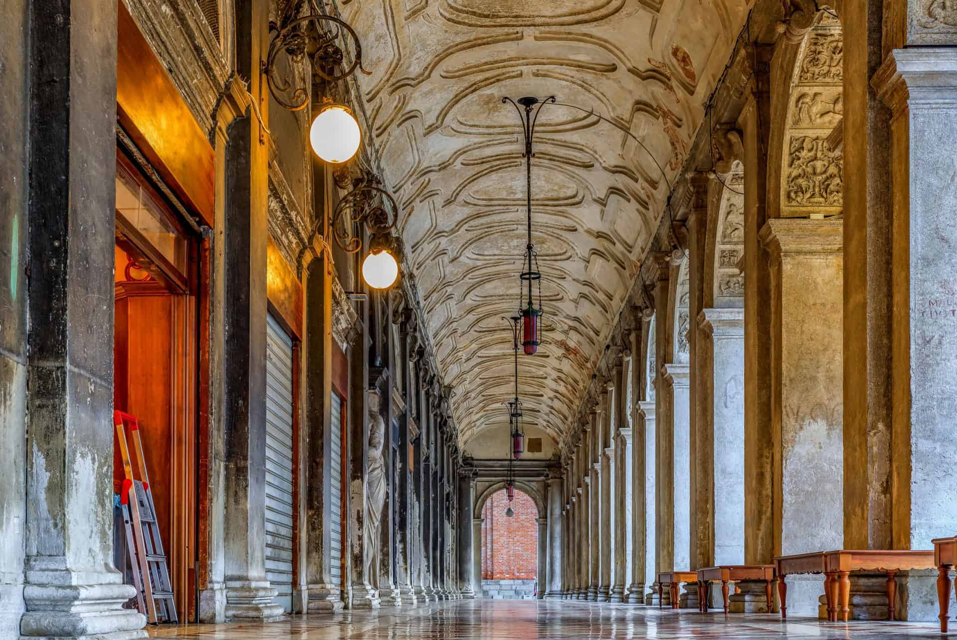 bibliotheque marciana bibliotheque marciana