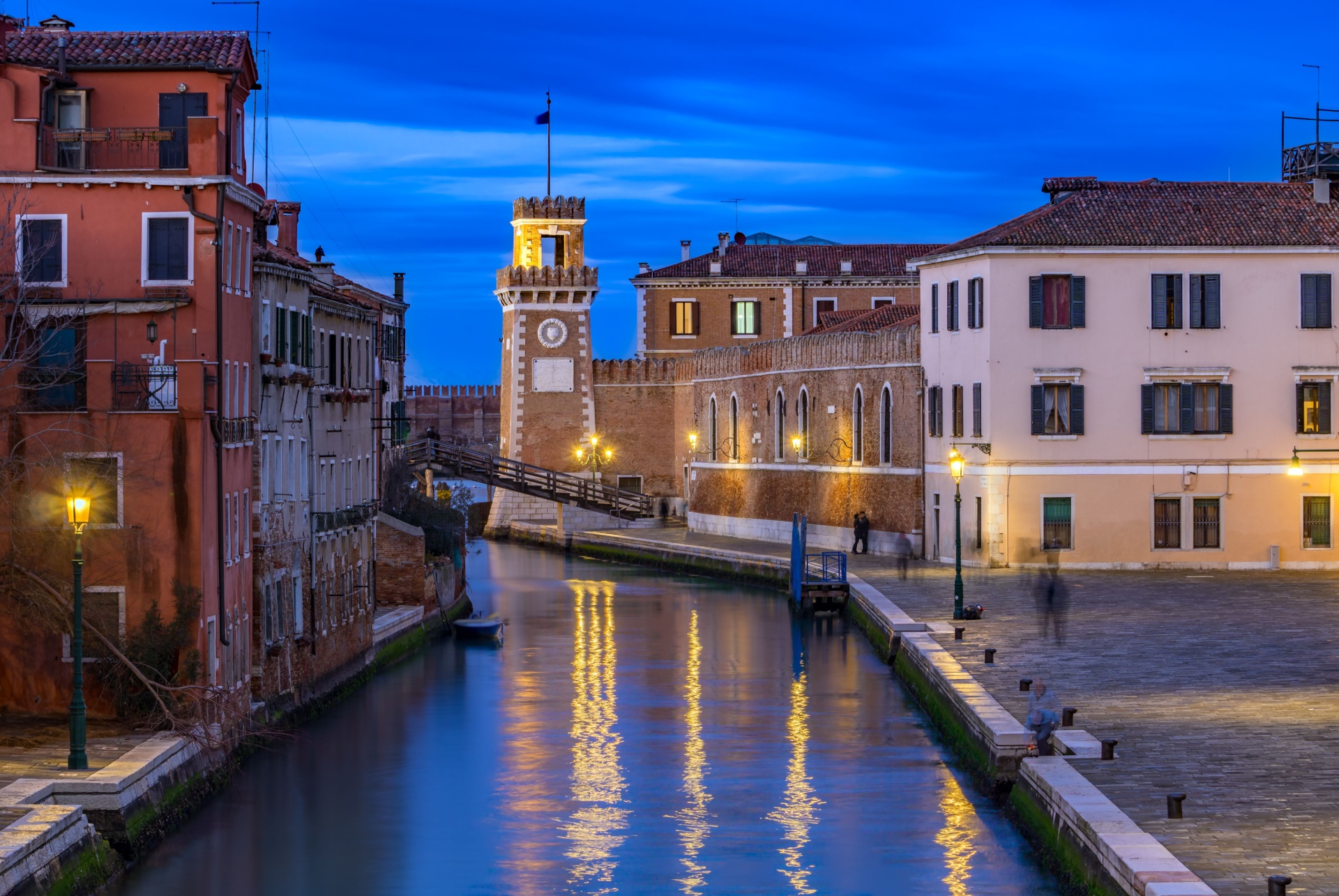 canaux et arsenal de venise canaux et arsenal de venise