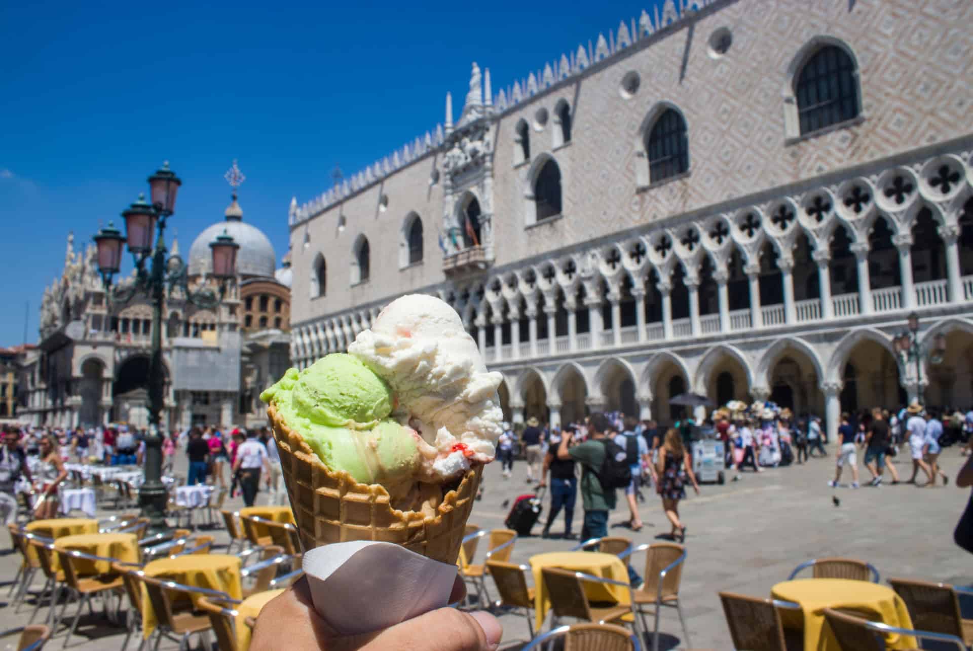 glace san marco