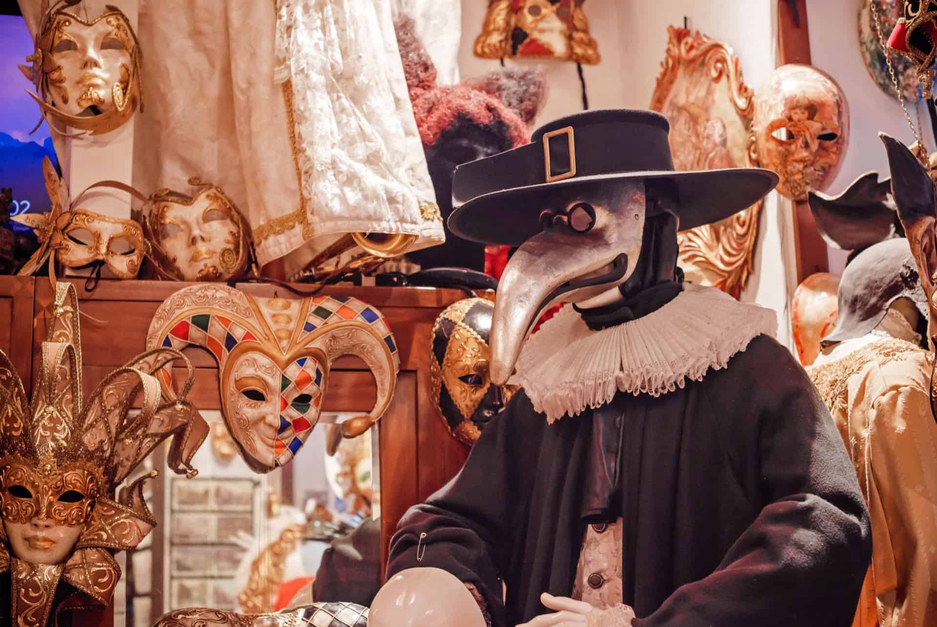halloween a venise halloween a venise