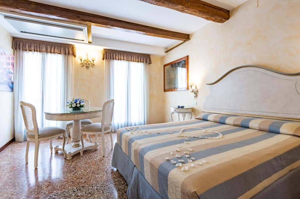 hotel mercurio venise hotel mercurio venise