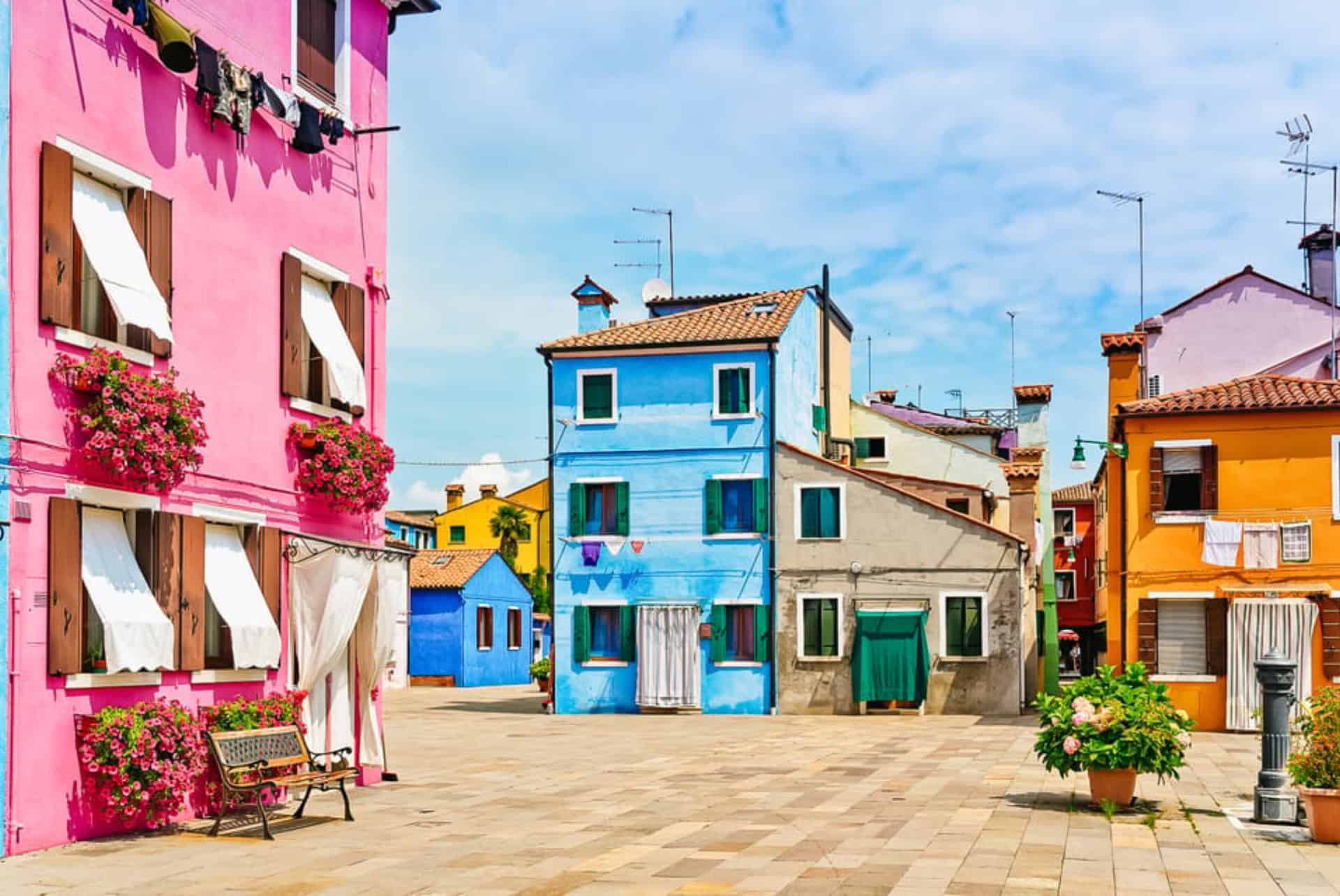 ile de murano ile de murano venise 3 jours