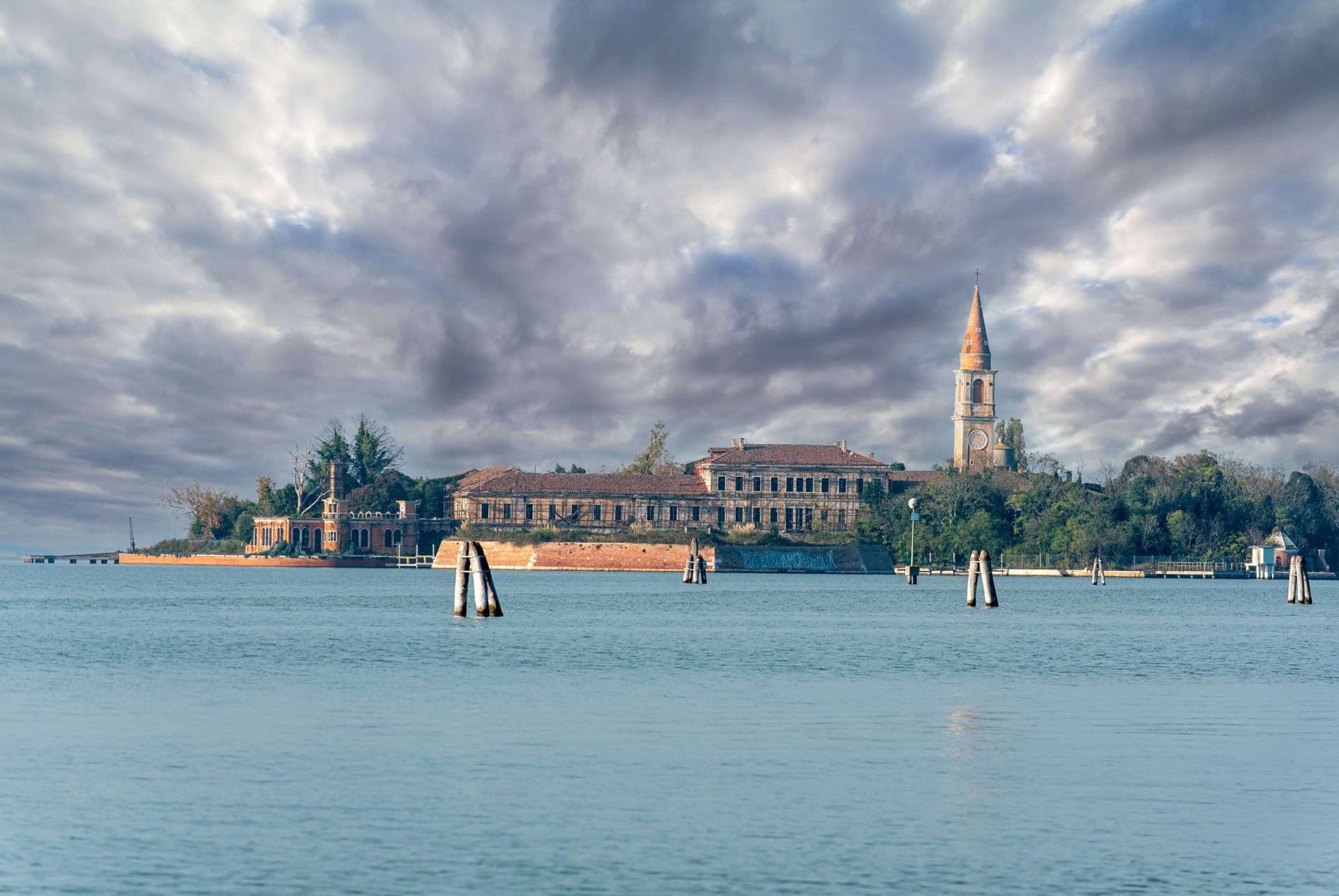 ile de poveglia ile de poveglia