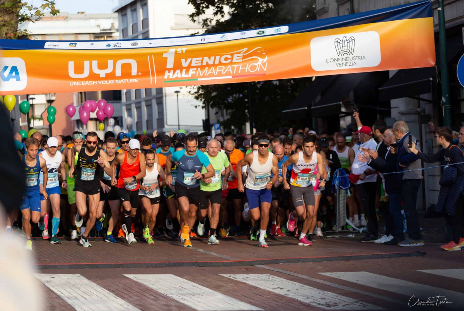 marathon venise marathon venise
