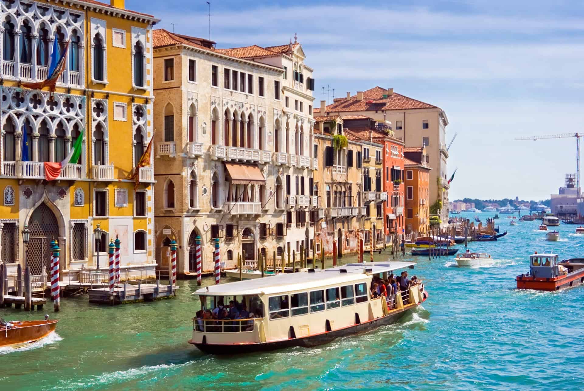 Visiter Venise en 2 jours
