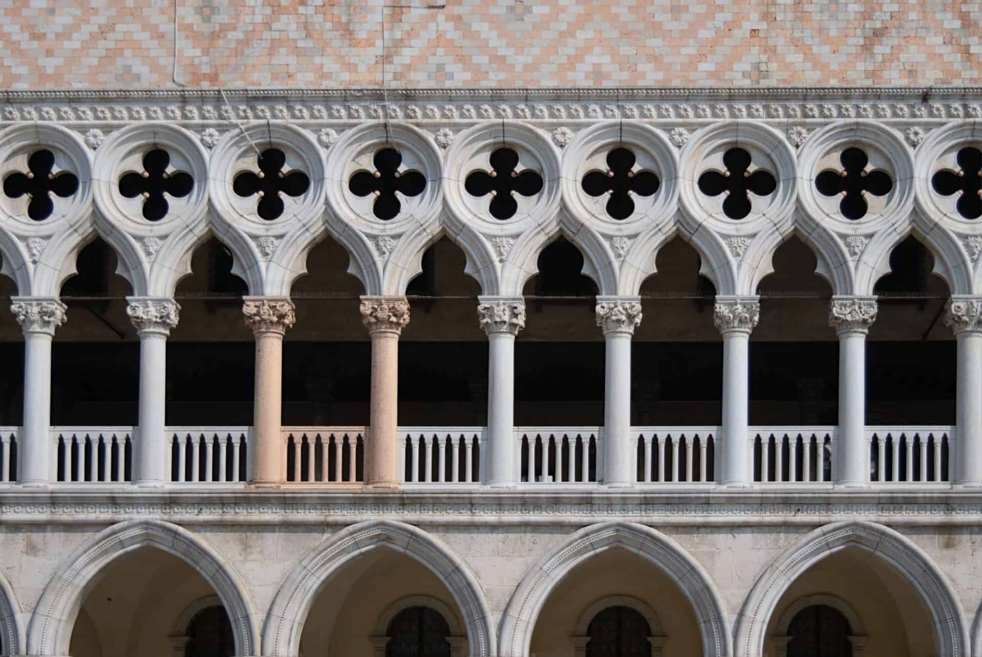 Venise en mars